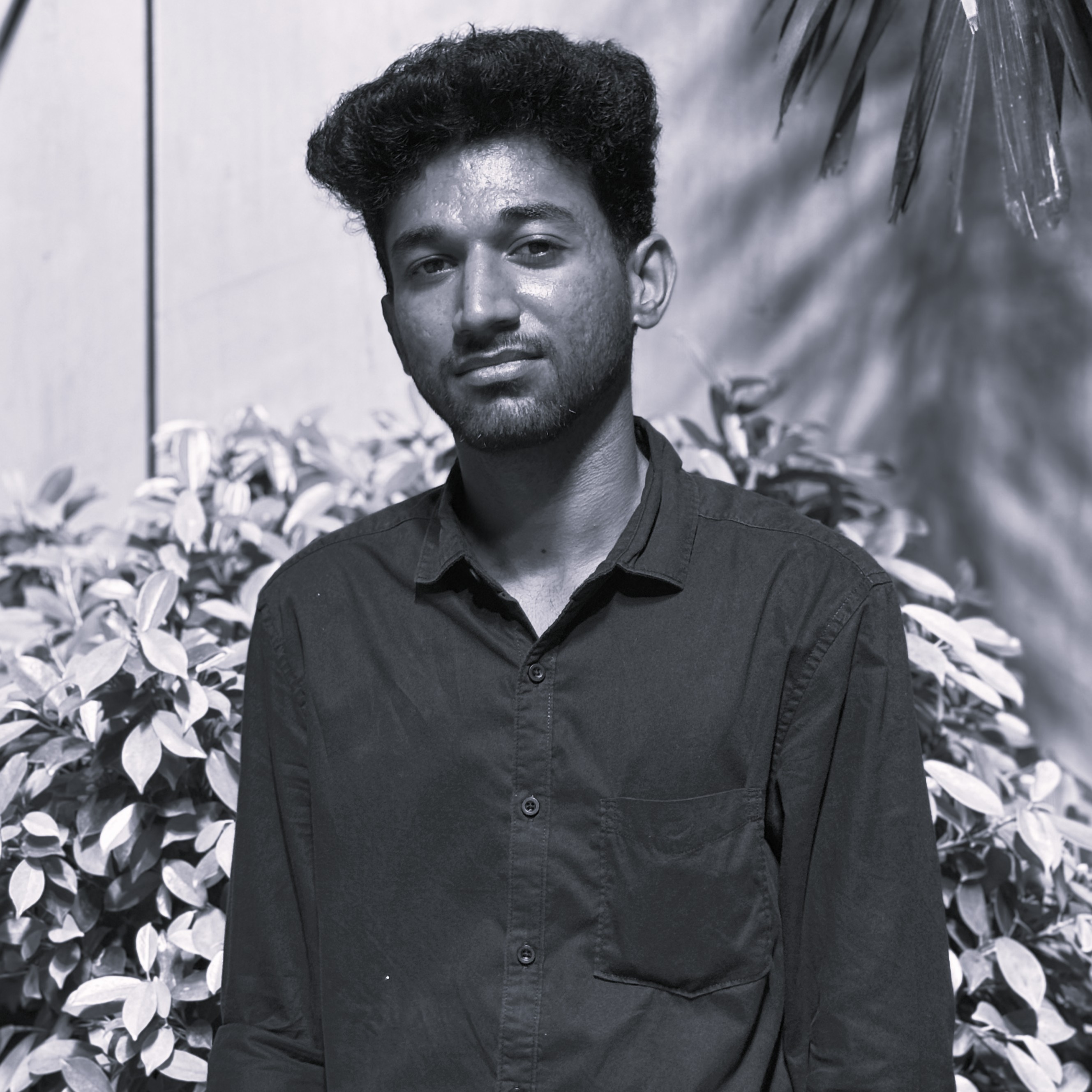 Yugan Raja - Founder of Yuyonix