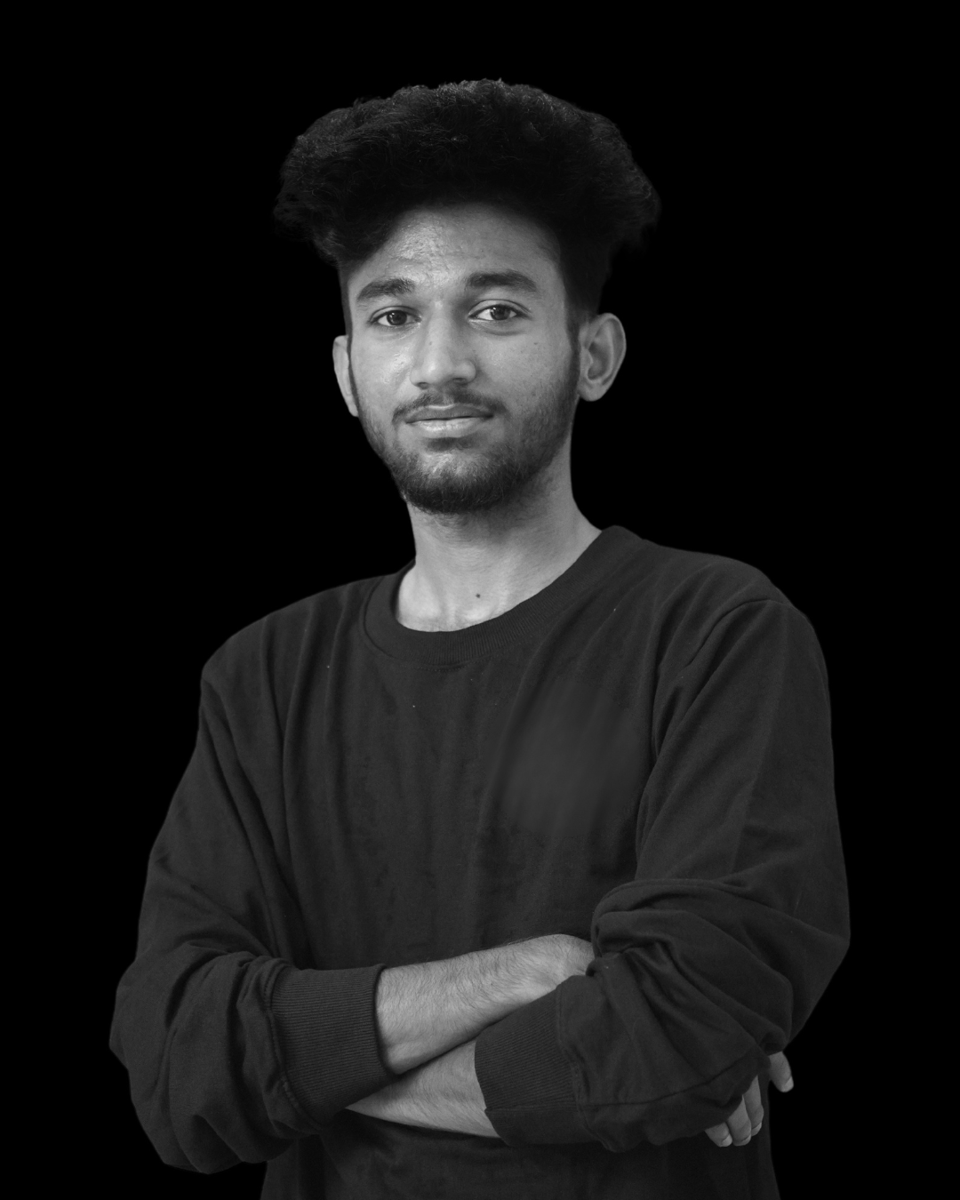 Yugan Raja - Founder of Yuyonix